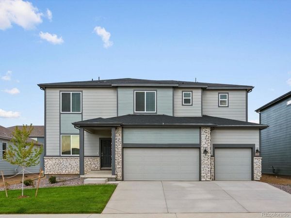 1607 Nathan River Drive , Windsor, CO 80550