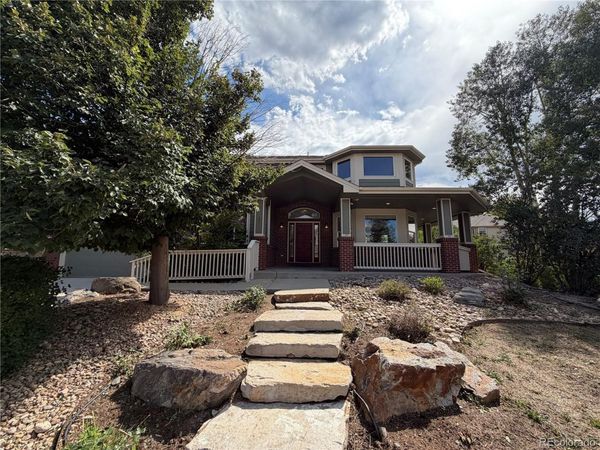 1138 Wyndemere Circle , Longmont, CO 80504