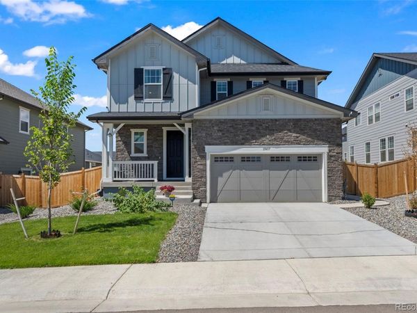 15457 Krameria Street , Brighton, CO 80602