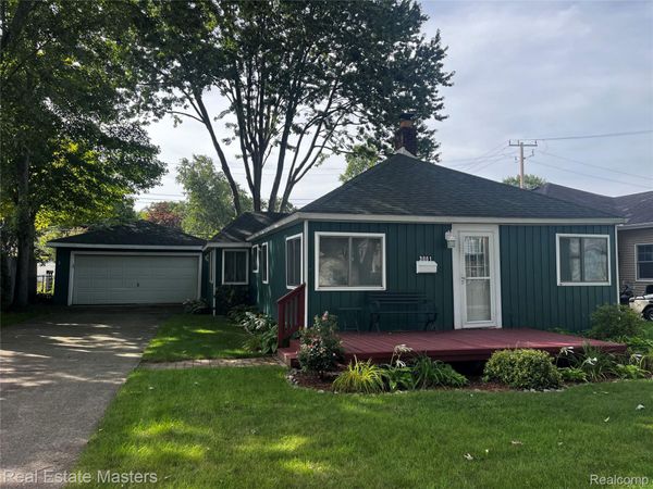 3001 Maplewood Drive , Fort Gratiot Township, Mi 48059