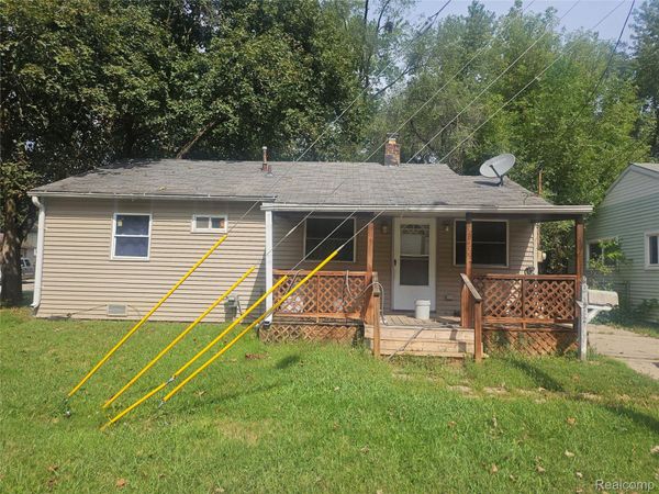 31522 Alpena Court , Westland, Mi 48186