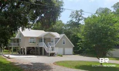 10298 Bayhaven Drive, Fairhope, AL 36532 Main Photo