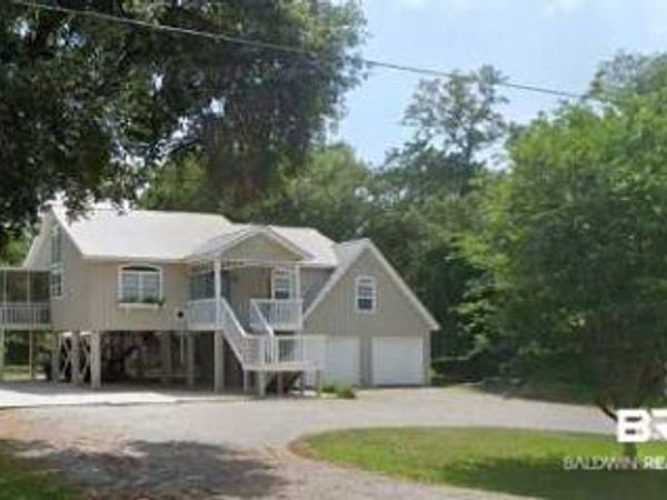 10298 Bayhaven Drive, Fairhope, AL 36532