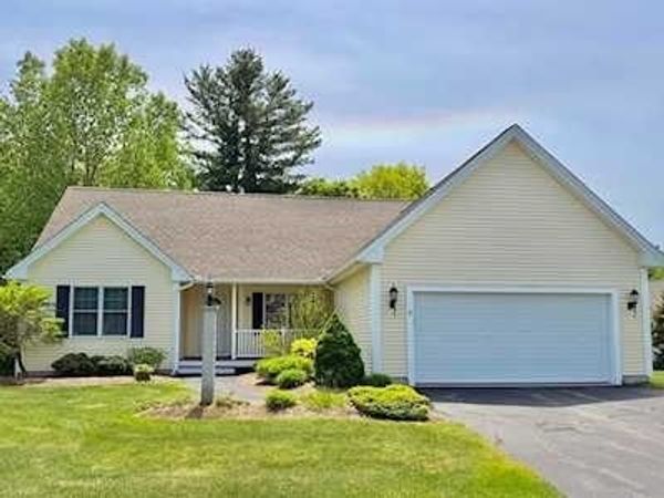 6 Ashley Ln, Unit 38, Methuen, MA 01844