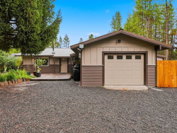 55510 Gross Drive, Bend, OR 97707