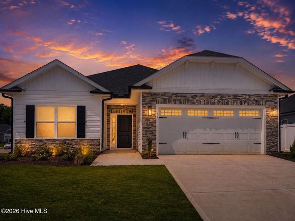 385 Whitetail Way, Tabor City, NC 28463