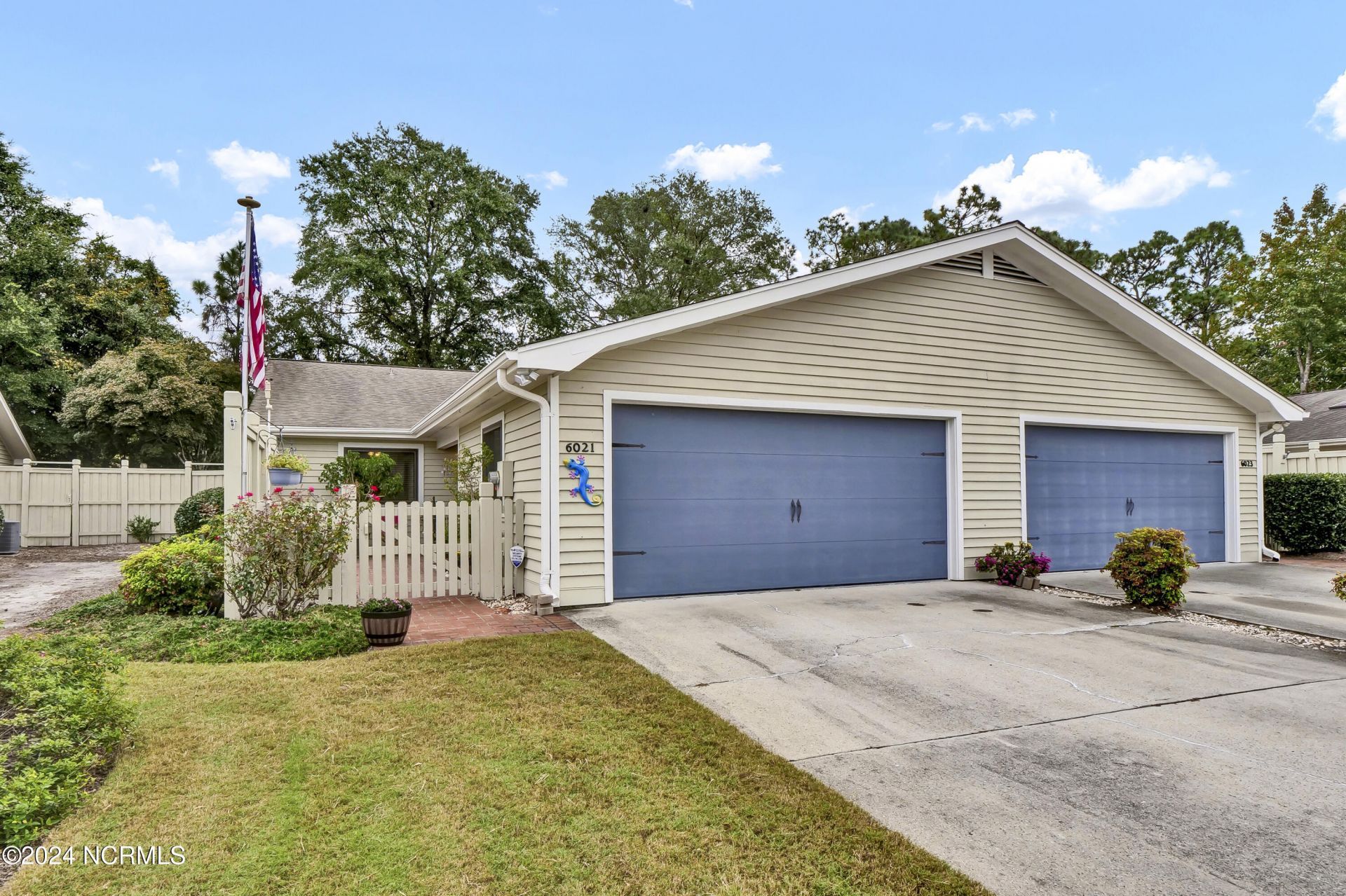 6021 Caddy Circle, Wilmington, NC 28405 Main Photo