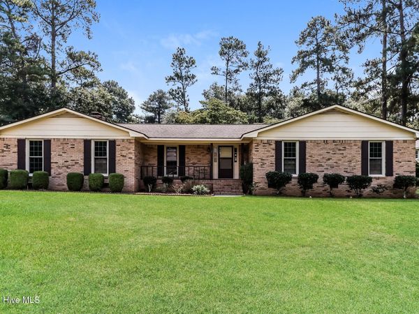 2126 Huron Drive, Aiken, SC 29803
