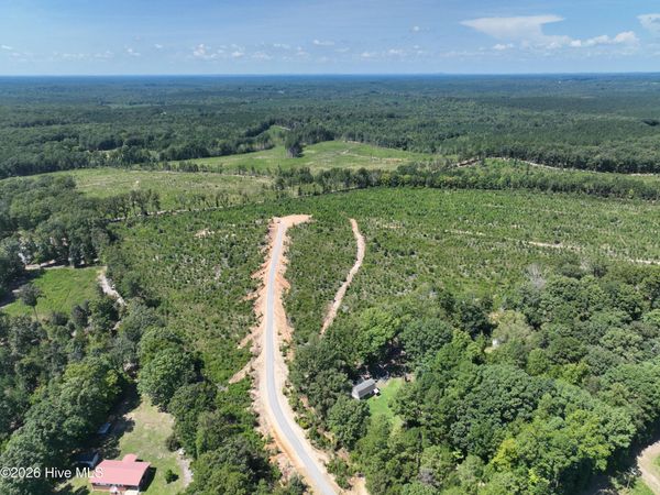 0 Putnam Glendon Road , Carthage, NC 28327