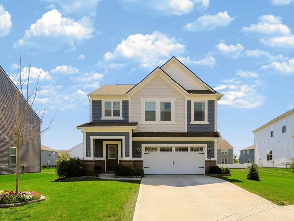 1464 Buckland Court , Avon, IN 46123