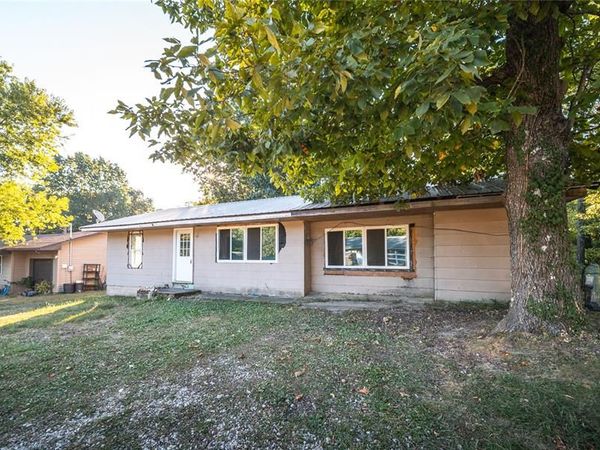 234 Holland Drive, Richland, MO 65556