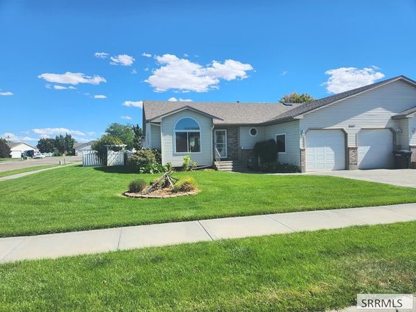 3557 Stonegate Drive, AMMON, ID 83406