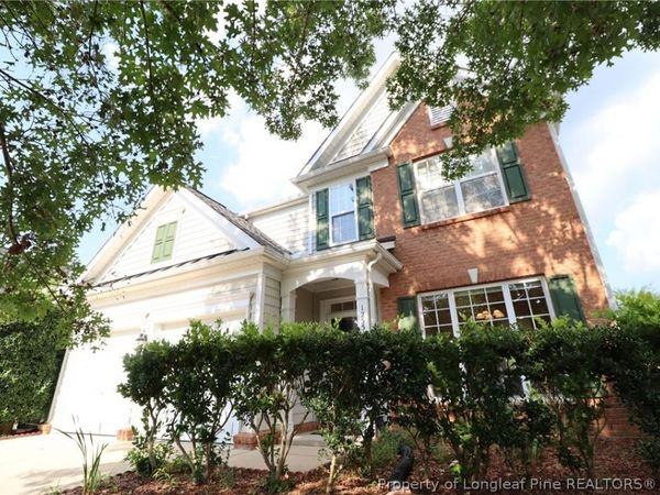 12554 Honeychurch Street, Raleigh, NC 27614