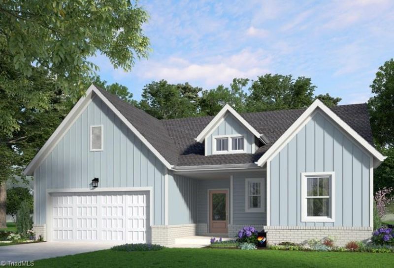 9260 Stoney River Lane, Kernersville, NC 27284 Main Photo
