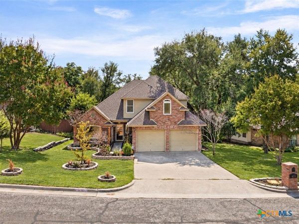 413 Hallmark Circle, Belton, TX 76513