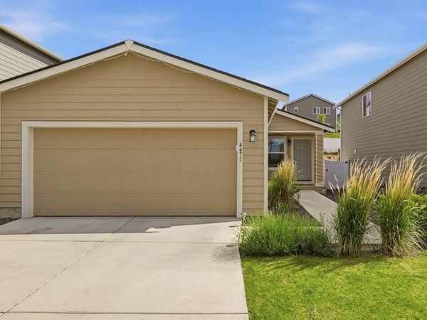 4471 W Brookfield Ave, Spokane, WA 99208
