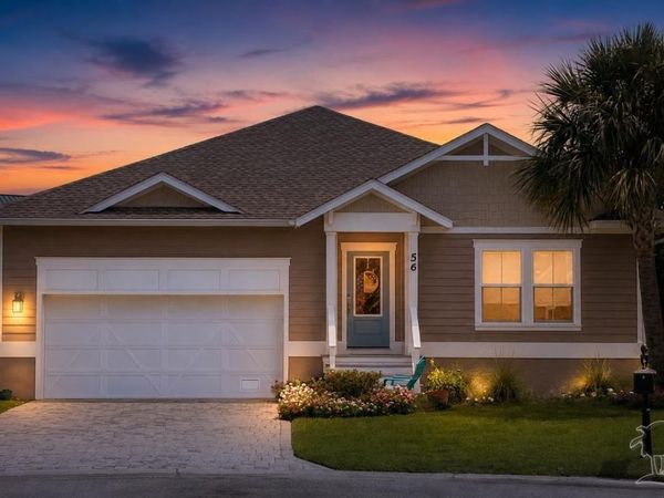 56 Maxfli Pl, Pensacola, FL 32507
