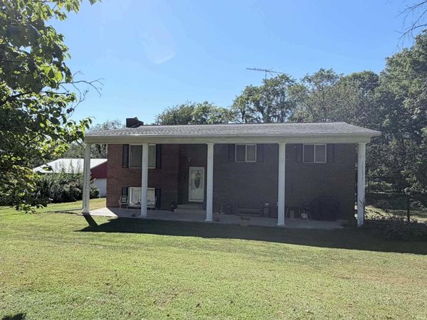 16373 N 800 E, Odon, IN 47562