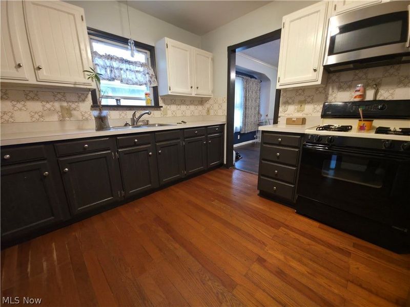 645 Sanford Avenue, Akron, OH 44305 Photo 5
