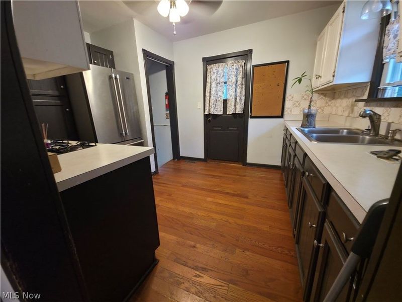 645 Sanford Avenue, Akron, OH 44305 Photo 6