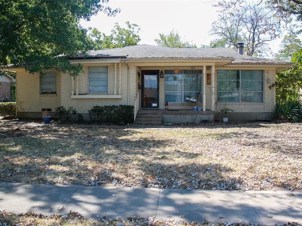 1417 williamsburg Road, Greenville, TX 75401