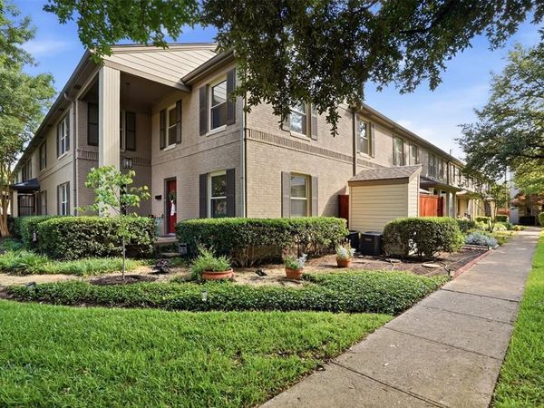 6363 Bordeaux Avenue , Dallas, TX 75209