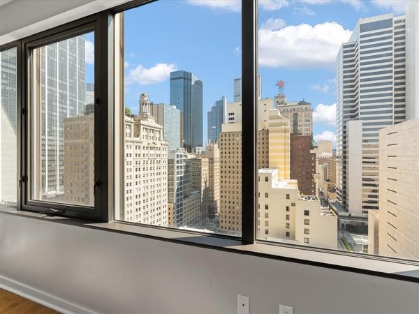 1200 Main Street , Unit 1612, Dallas, TX 75202