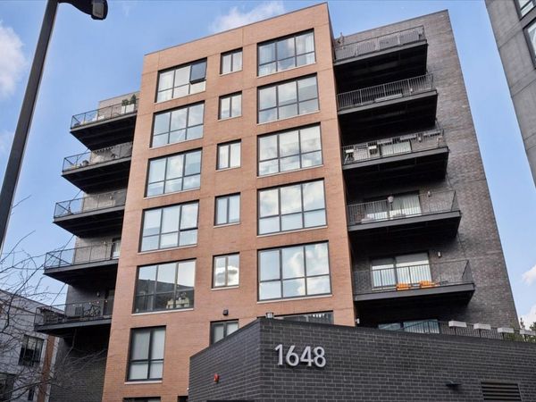 1648 W Division Street , Unit 707, Chicago, IL 60622