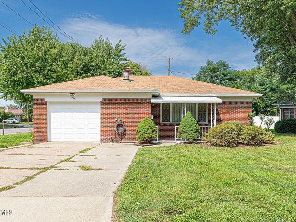 3464 Radisson Avenue , Toledo, OH 43614