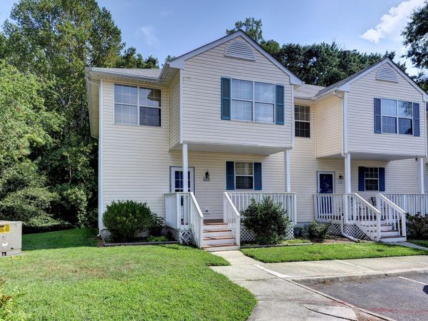 5313 Aden Court , Williamsburg, VA 23188