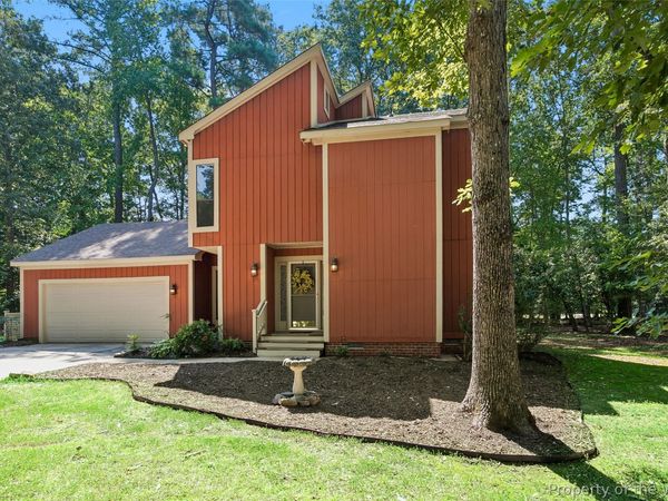 105 Mace Street , Williamsburg, VA 23185