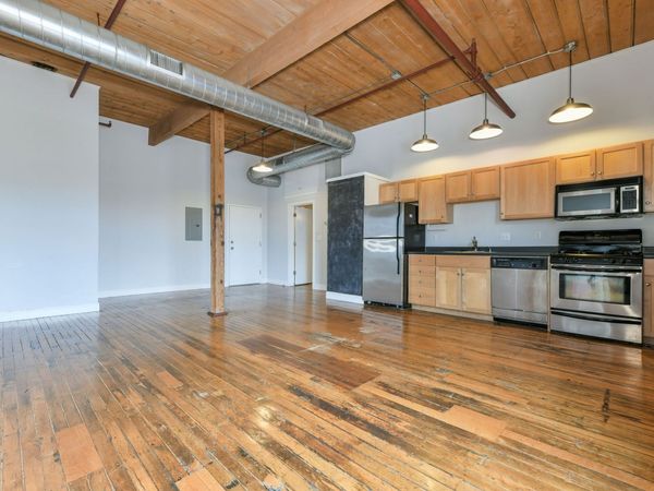 244 Brighton Ave, Unit 406, Boston, MA 02134