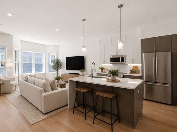 108 Allston Street, Unit B, Boston, MA 02134