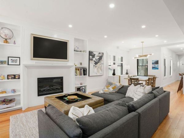 4 Fairlee Street, Somerville, MA 02144