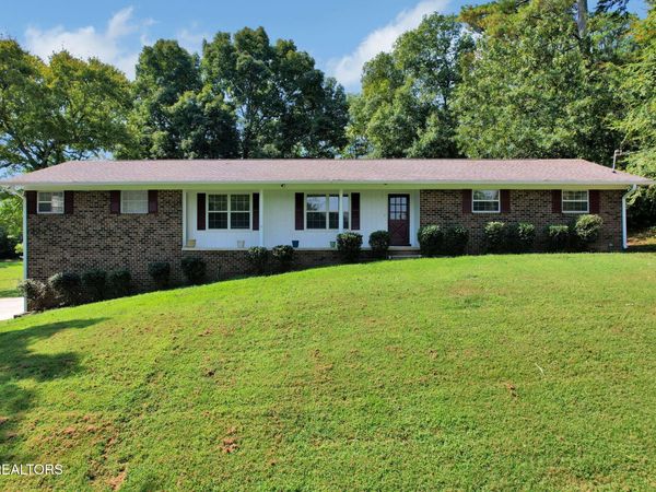 3725 Hopewell Drive, Cleveland, TN 37312