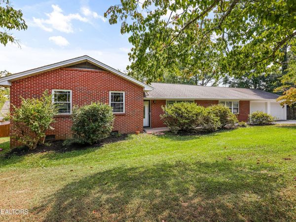 4418 NE Garden , Knoxville, TN 37918
