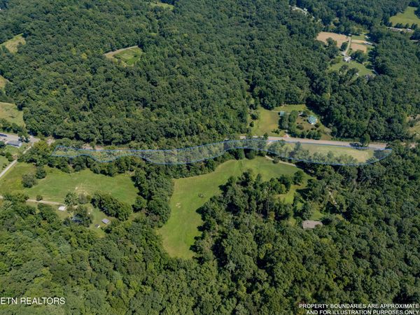 0 Morgan Co (3.54ac) Hwy, Lancing, TN 37770