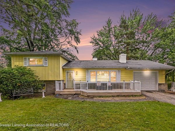 4928 W Willow Highway, Lansing, MI 48917