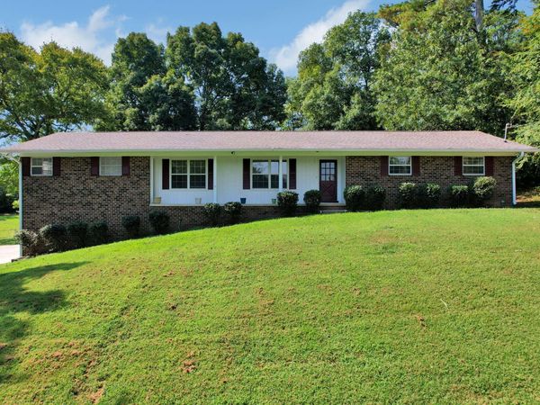 3725 Hopewell Drive, Cleveland, TN 37312