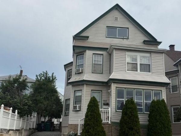 353 N 8Th St, Prospect Park, NJ 07508