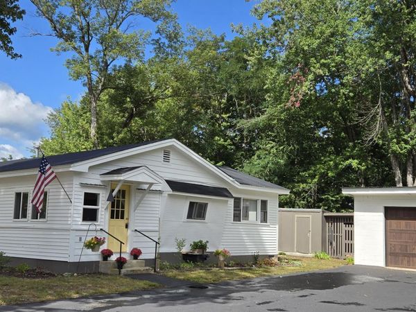 18 Ice House Road, Fryeburg, ME 04037