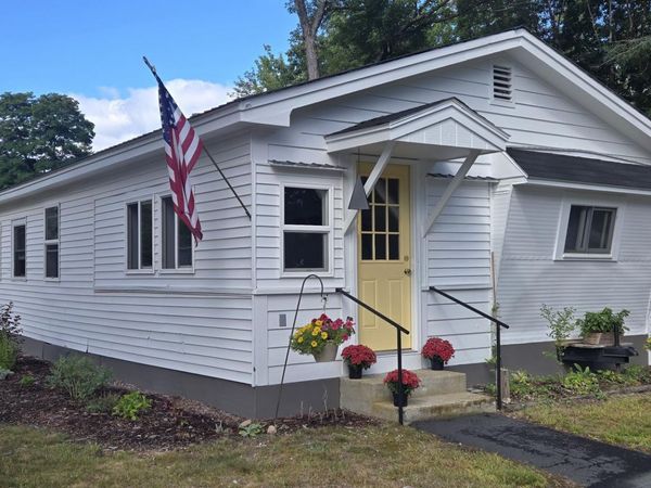 18 Ice House Road, Fryeburg, ME 04037