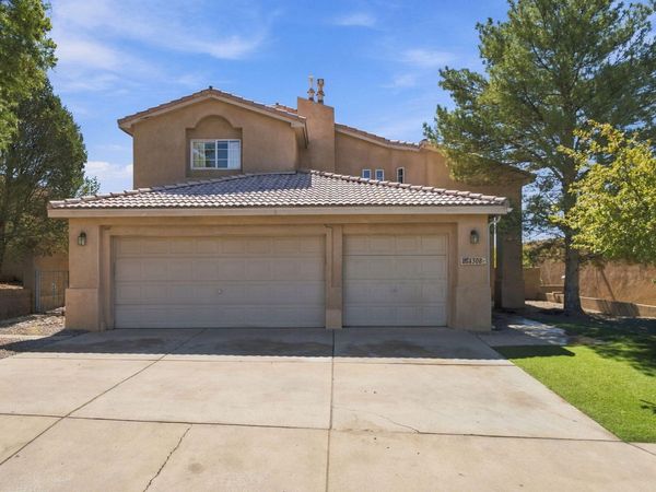 4308 Woodrose Road NW, Albuquerque, NM 87114