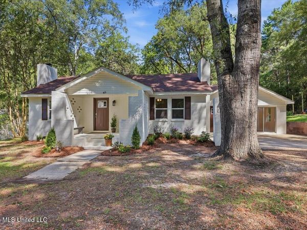 415 E Pine Avenue, Mendenhall, MS 39114