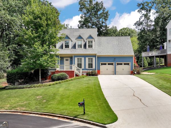 2462 Collins Port Cove, Suwanee, GA 30024
