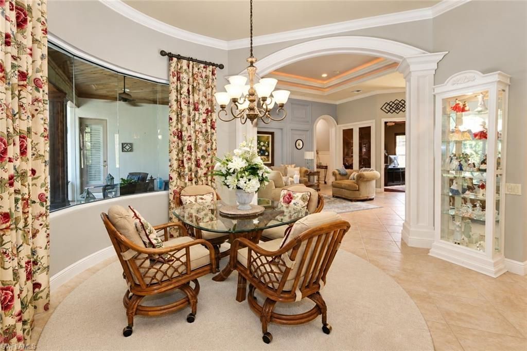 7491 Treeline Dr, Naples, FL 34119 Photo