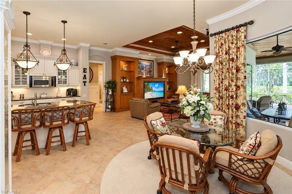7491 Treeline Dr, Naples, FL 34119 Photo