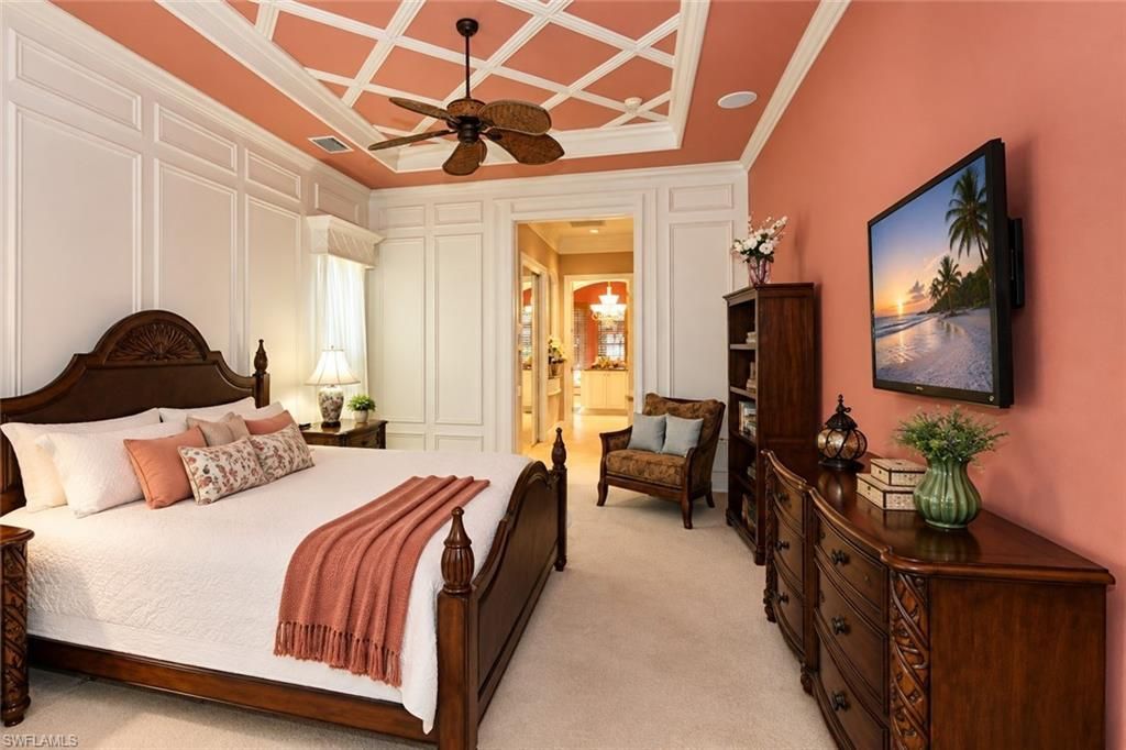 7491 Treeline Dr, Naples, FL 34119 Photo