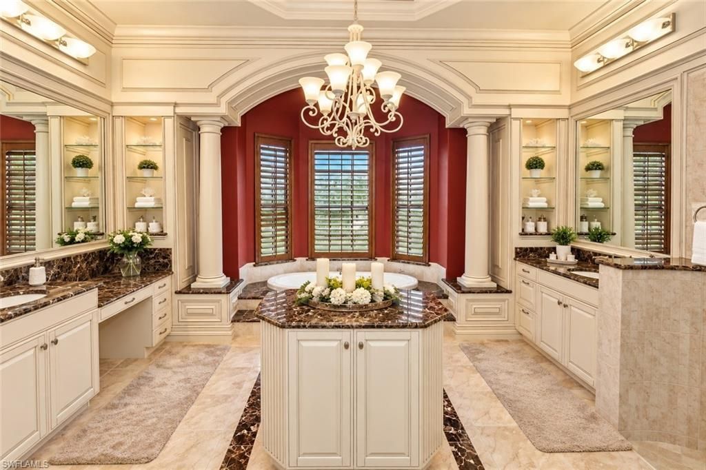 7491 Treeline Dr, Naples, FL 34119 Photo