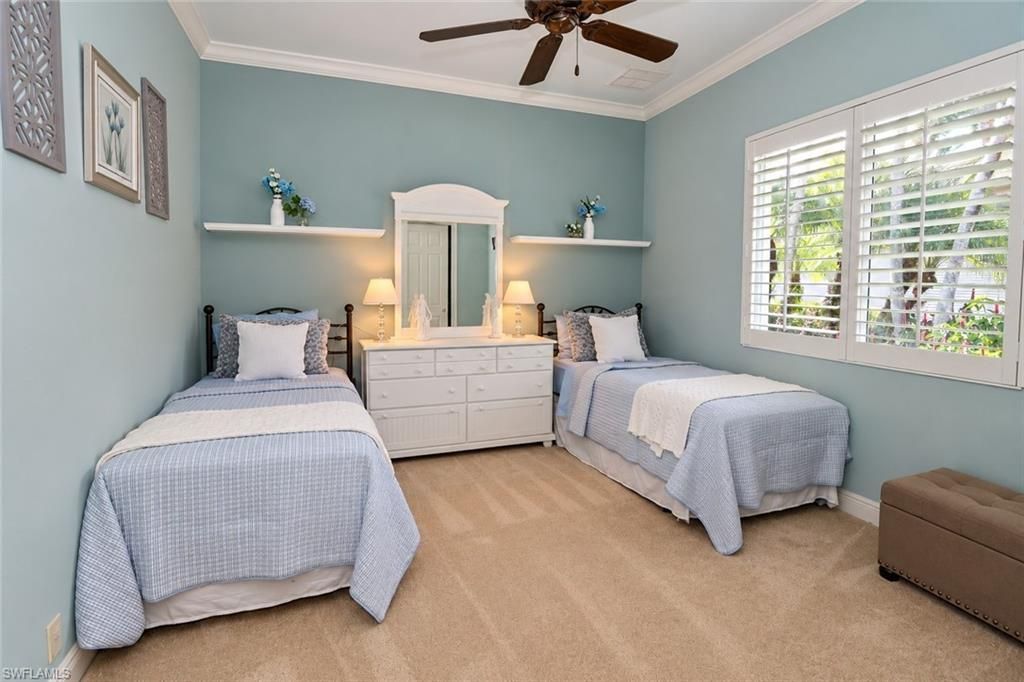 7491 Treeline Dr, Naples, FL 34119 Photo